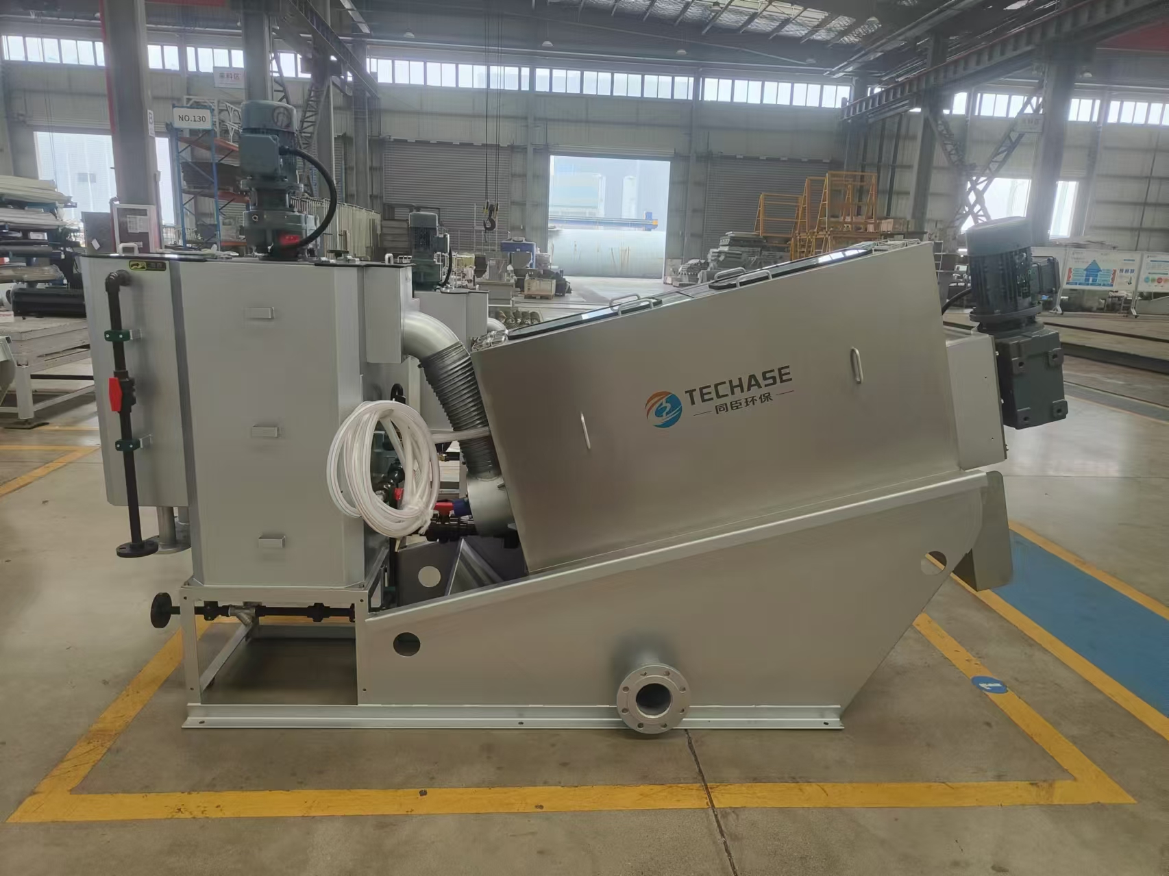 Sludge Dewatering 1